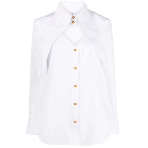 Vivienne Westwoodシャツ